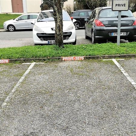 Apartment Bordeaux Merignac מראה חיצוני תמונה