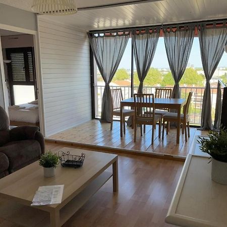 Apartment Bordeaux Merignac מראה חיצוני תמונה