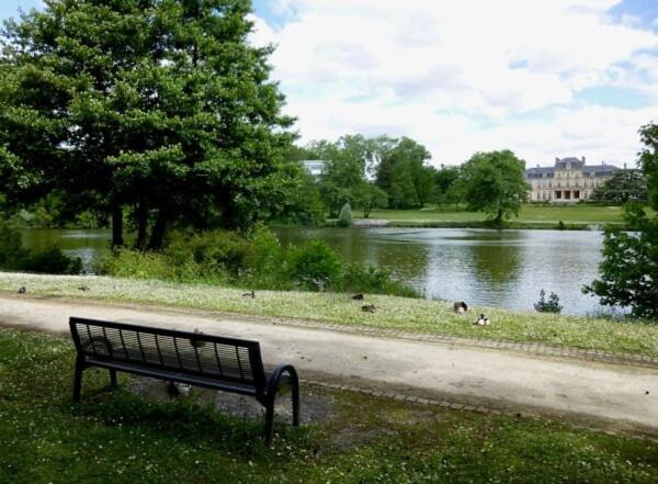 Apartment Bordeaux Merignac מראה חיצוני תמונה