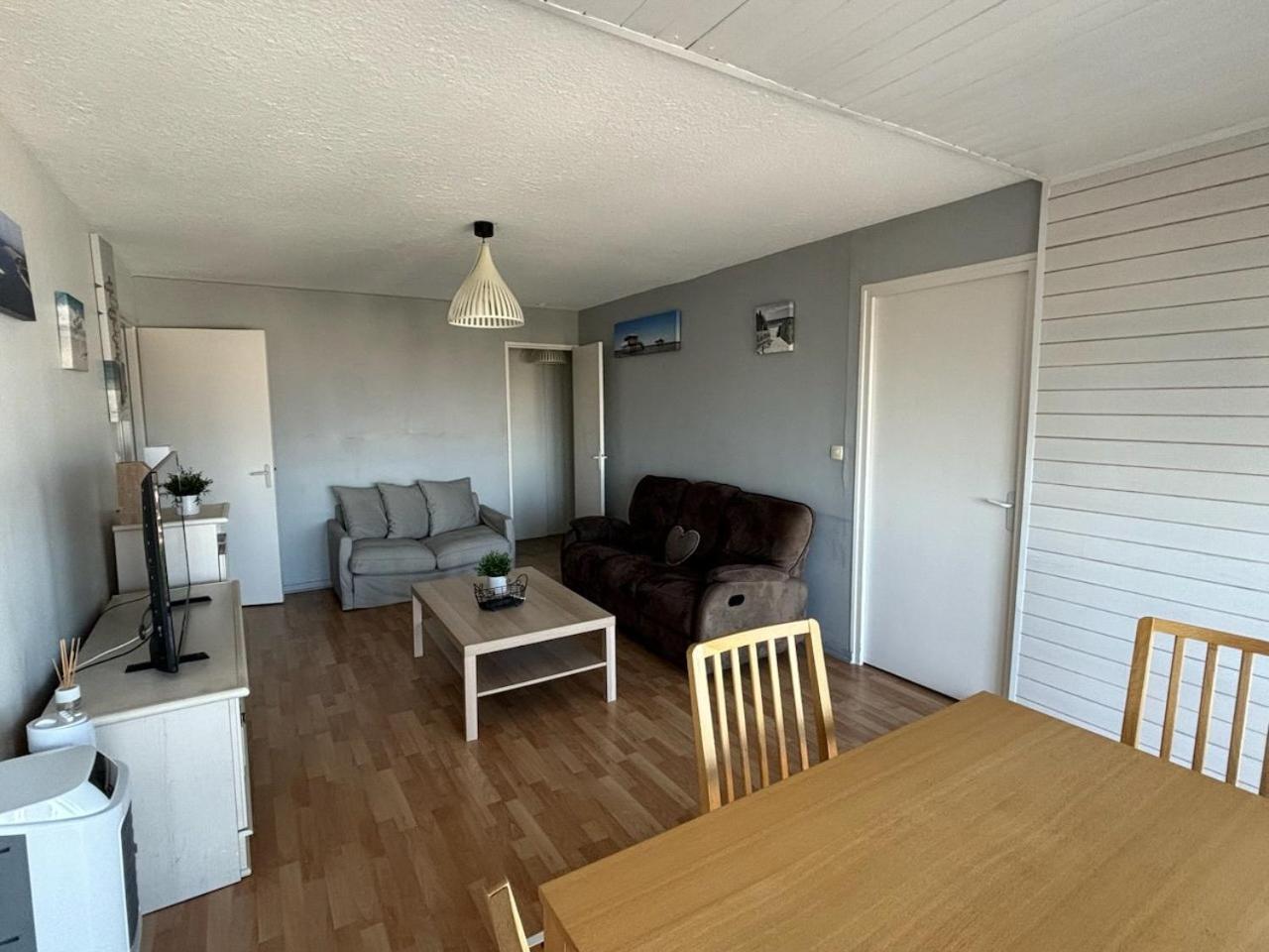Apartment Bordeaux Merignac מראה חיצוני תמונה